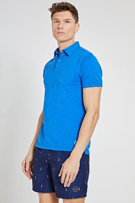 MEN SWIMSHORT ROCKET DARK NAVY BLUE 3