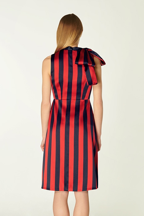 TIGGY BLU-NAVY MULTI 2