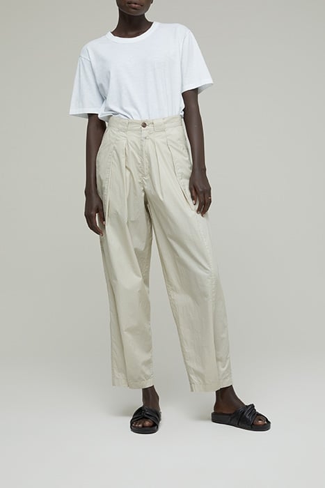 CLOSED IVO DENIM/PANTS SHIITAKE 2