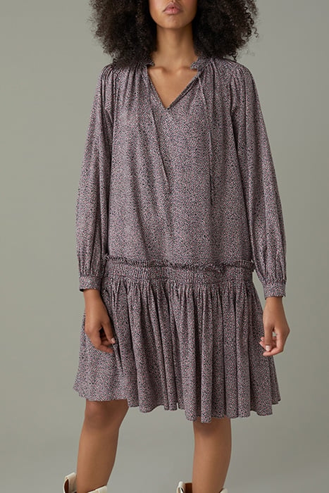 CLOSED KARI DRESSES/SKIRTS AMARANTH RED 1