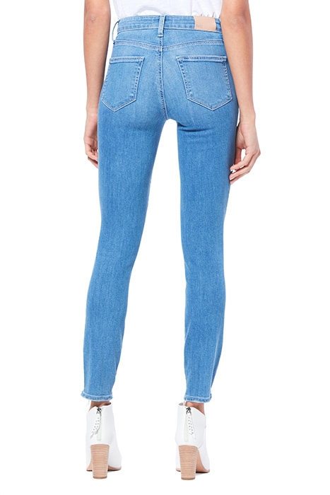 HOXTON ANKLE GLACIAL DESTRUCTED ERODED HEM 2