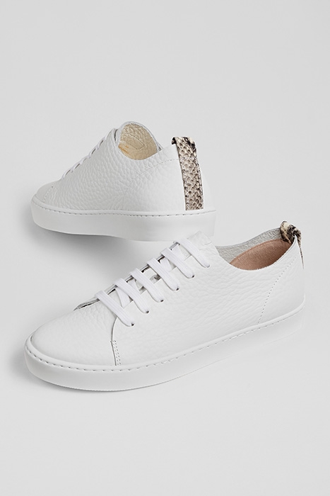 TULUM SNEAKERS WHITE 3