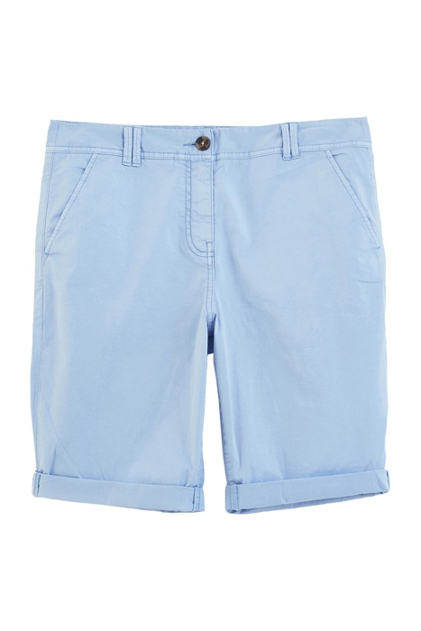 HELTER SKELTER SHORT  BLUE 1