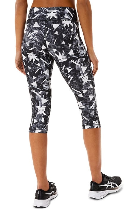 SPORT GPX KNEE TIGHT PERFORMANCE BLACK 2