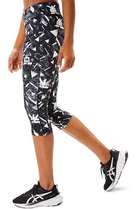 SPORT GPX KNEE TIGHT PERFORMANCE BLACK 3