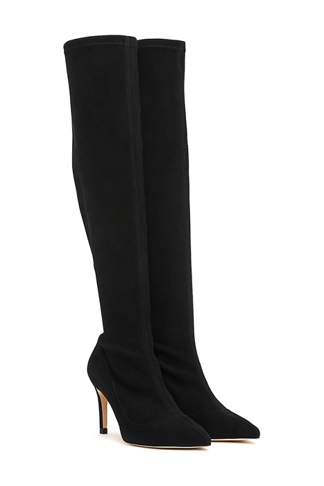 BLAKE BOOTS BLACK 2