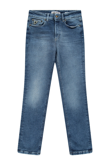 RIKO BARRY ROCK DOUBLE STONE 1