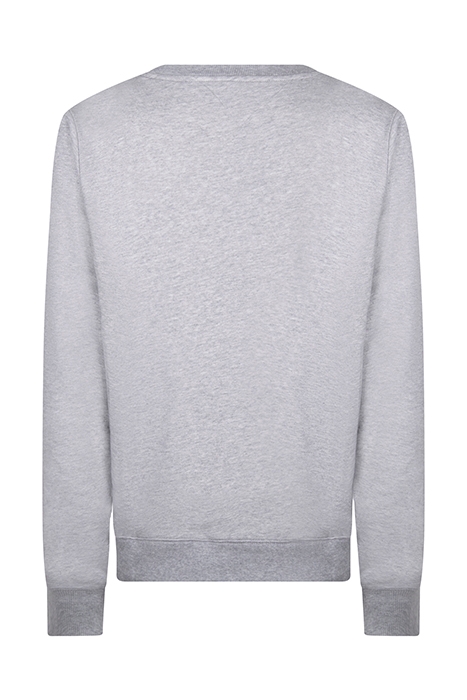 MEN'S STANDARD FIT SWEATSHIRT GREY 2