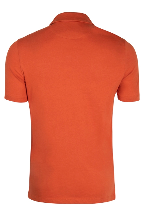 TWO POCKET POLO SHIRT SUNSET 2