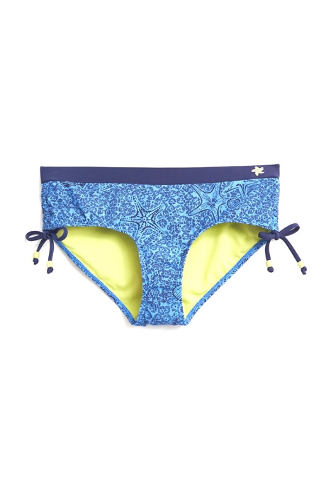 BAY SUNBATHER BOTTOM BLUE PR 1