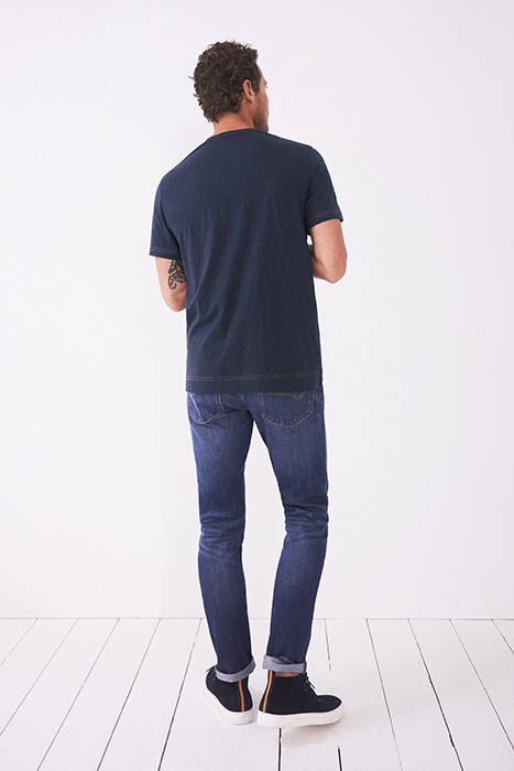 EXPEDITION GRAPHIC TEE DARK NAVY 3