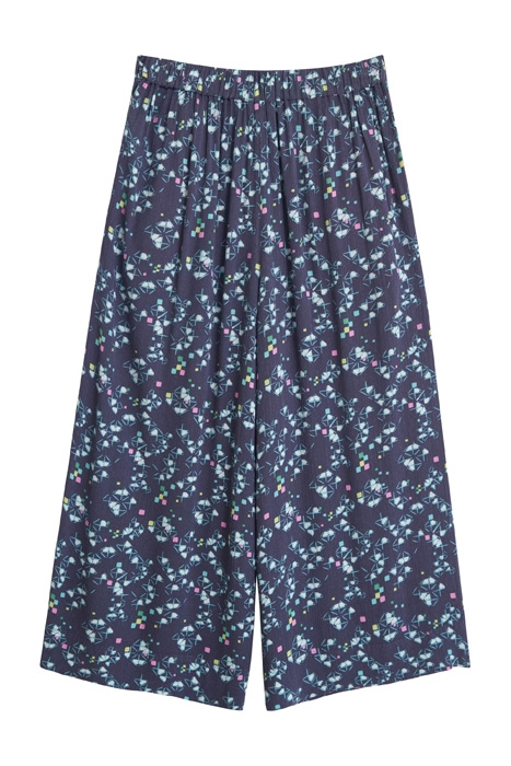 NOVA CULLOTTES PURPLE 6