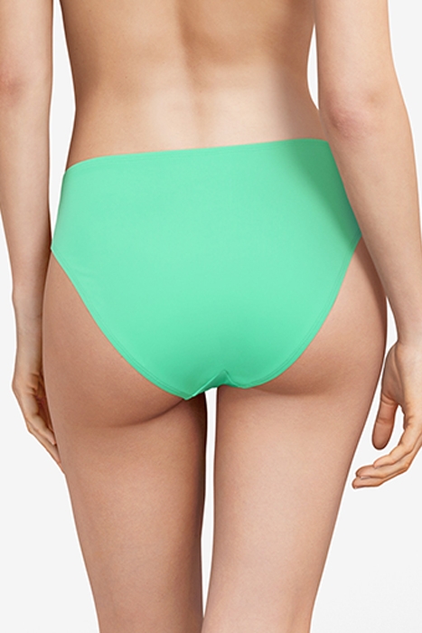 SW ON SLIP MID UNI FUCHSIA HOLLYWOOD GREEN 3