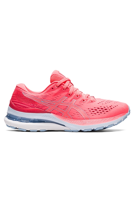 GEL-KAYANO 28 BLAZING CORAL/MIST 1
