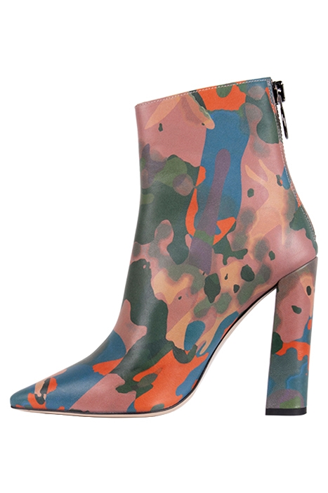 WOMEN‘S PRINTED CAMOU BOOTS CAMOU PRINT 4