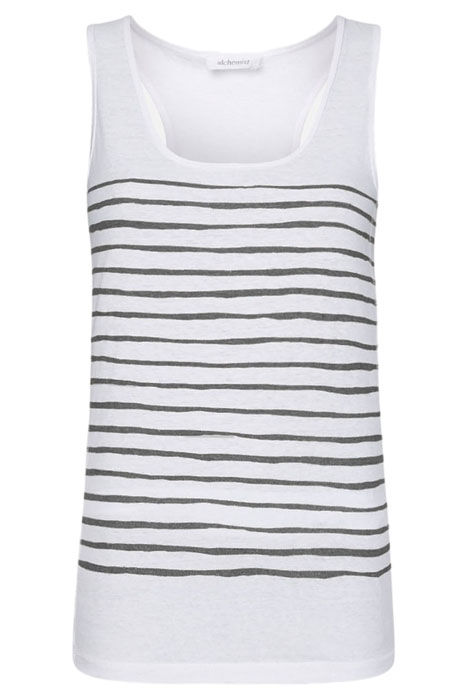 TANKTOP TED GRAPHITE 1