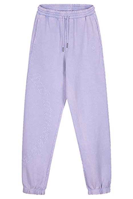 JACARANDA PURPLE KACID PANTS 2