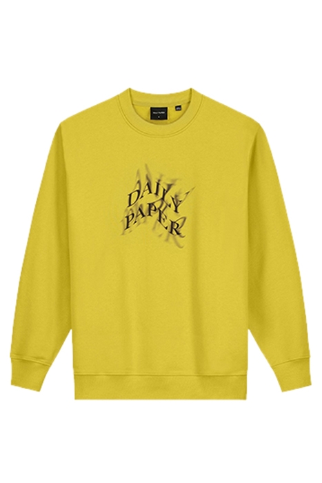 CRESS GREEN LIAM SWEATER 1