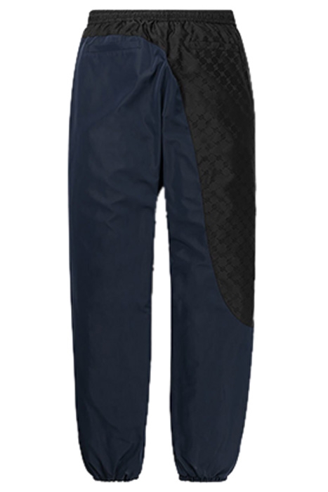 BLUE BLACK LANELLE PANTS 3