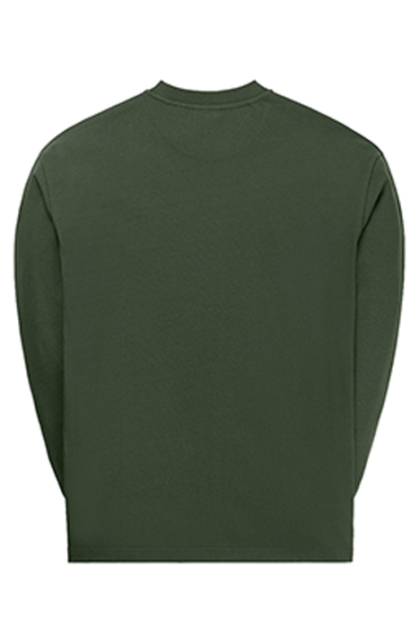 MOUNTAIN GREEN HOCOLLS LONGSLEEVE 2