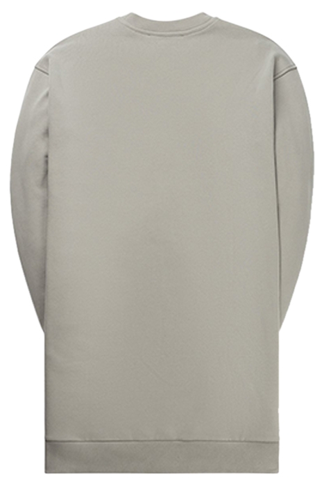 GREY WEATHER LADONNA SWEATSHIRT DRESS 2