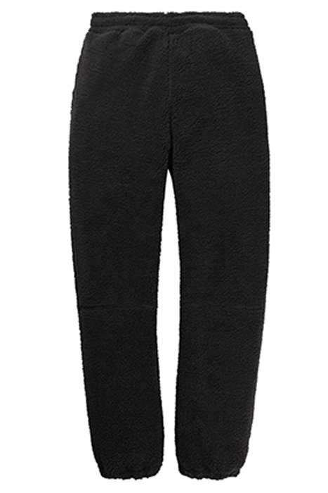 BLACK LETA PANTS 3