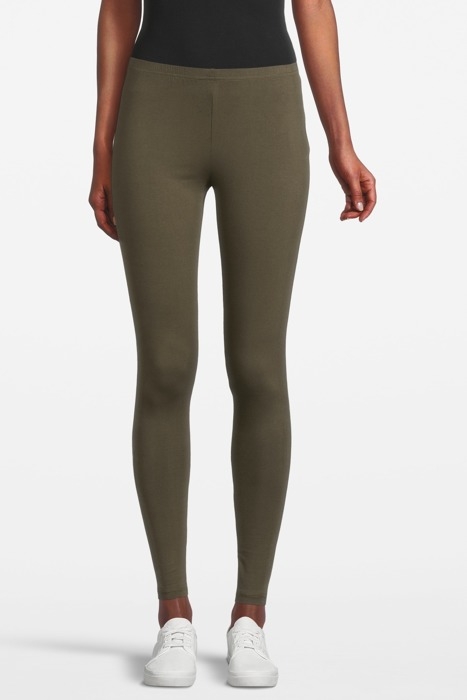 PANTS JERSEY LONG 84001025 FOREST NIGHT 1