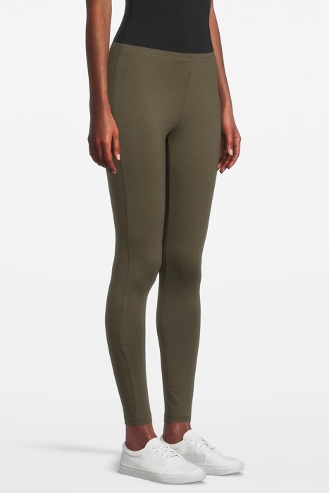 PANTS JERSEY LONG 84001025 FOREST NIGHT 3