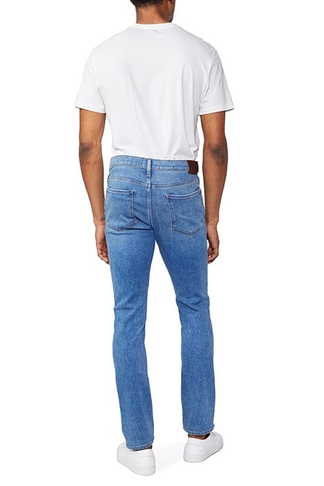 LENNOX ARCHIE DESTRUCTED 3