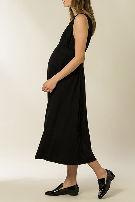 DOREEN DRESSES BLACK 3
