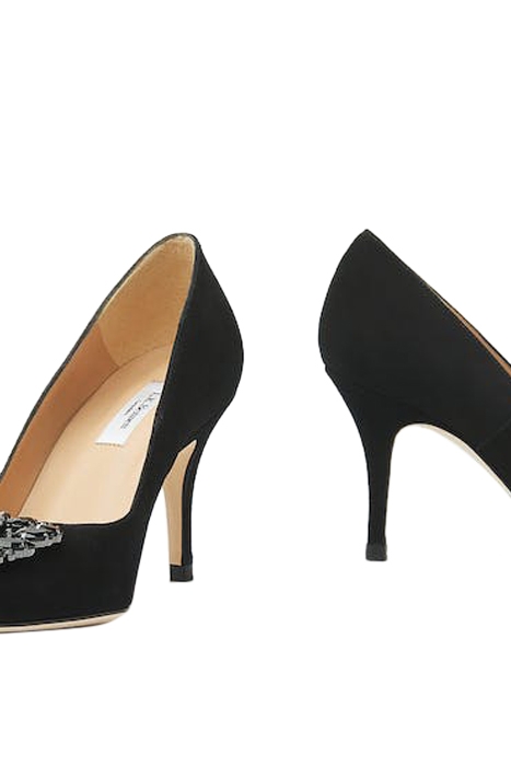 HARMONY BLACK 3