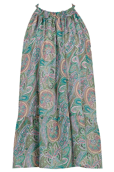 ROMA SHAHMINA TOP GREEN 2