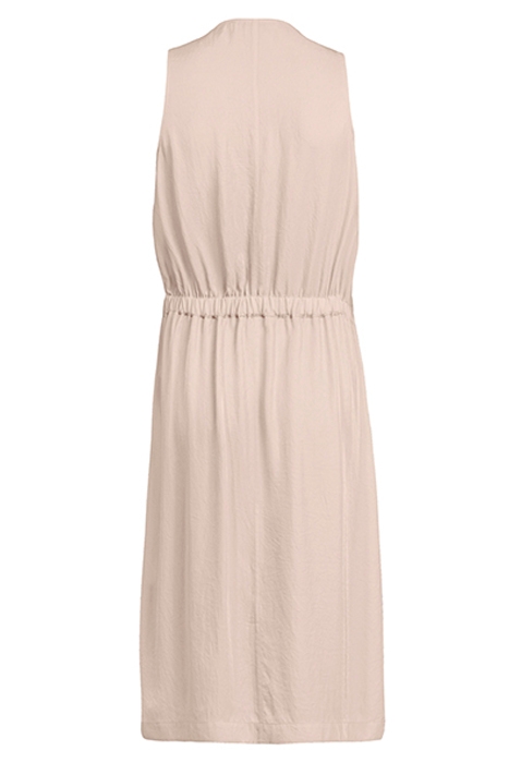 VOLA DRESS MUTED PINK 6
