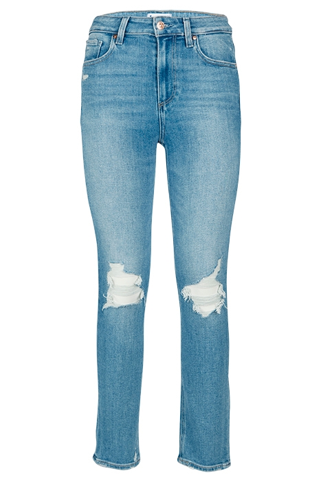 SARAH SLIM NOLA DESTRUCTED 1