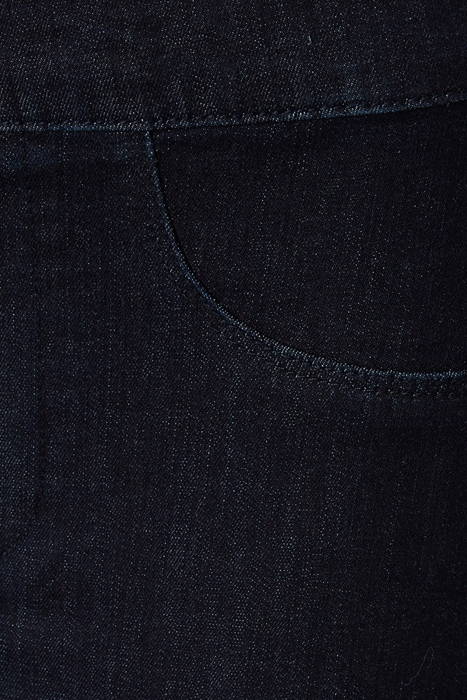 JEGGING JEAN DARK DENIM 5