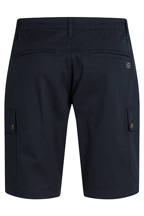 KEN SHORTS + DEEP MARINE 2