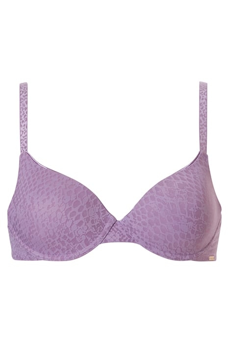 CO BRA TSHIRT LINDSEY SNAKE MULBERRY 1