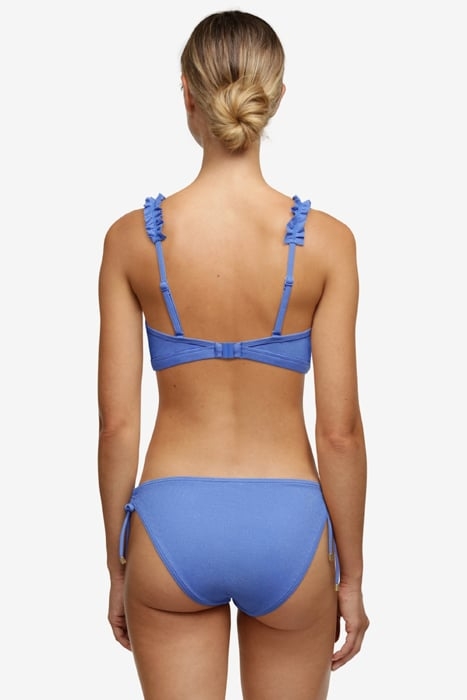 SW BRA TSHIRT BOWIE SPARKLE NORTHERN BLUE 5