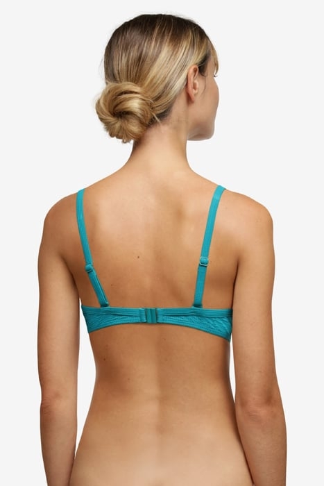 SW BRA TSHIRT BABETTE LAPIS BLUE BIRD 4