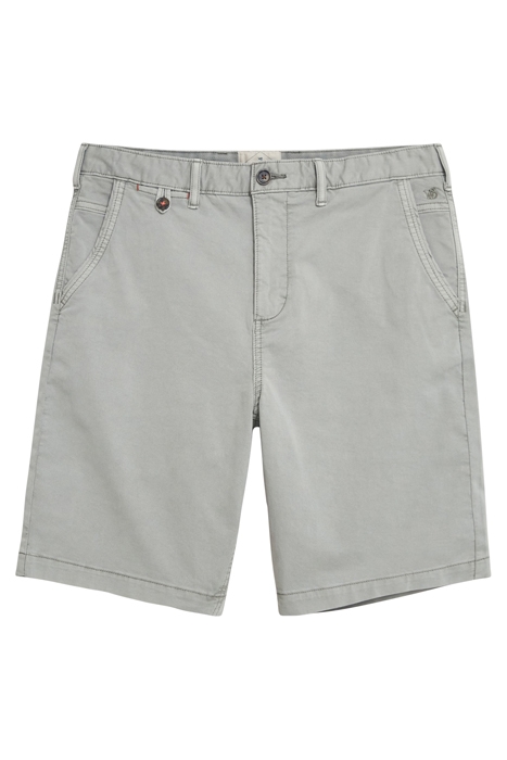 SUTTON  CHINO SHORT  GREY 1