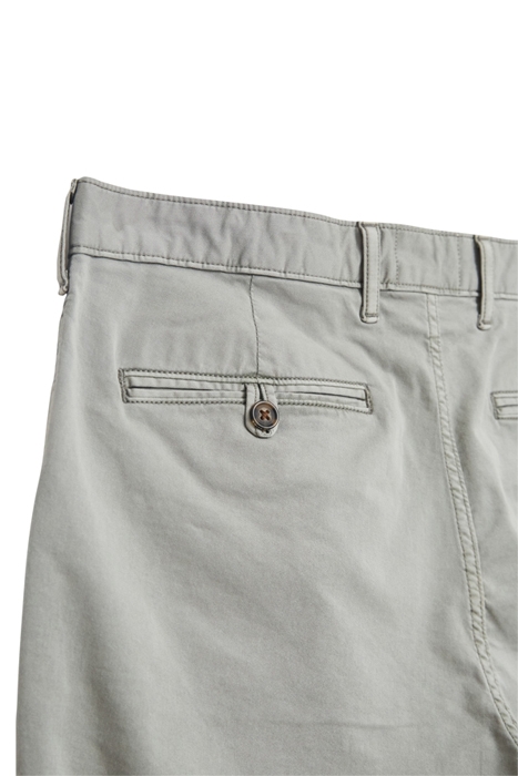 SUTTON  CHINO SHORT  GREY 3