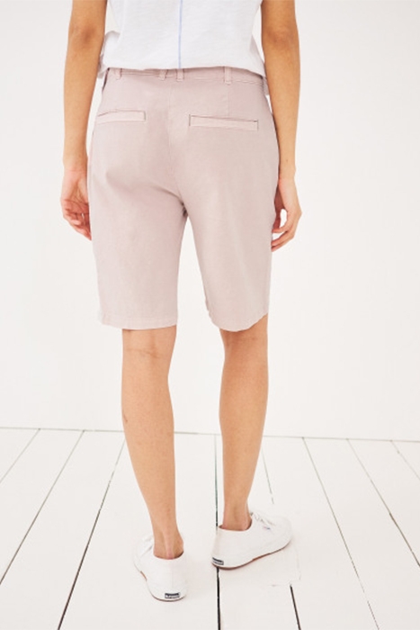 TWISTER  CHINO SHORTS  PINK 3