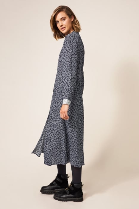 RUA SHIRT DRE GREY 2