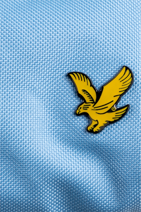 PENCIL CASE LIGHT BLUE 4