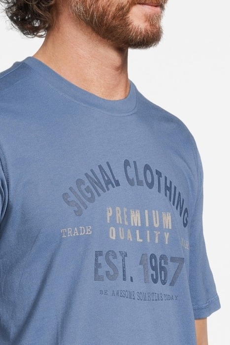 BASTIAN FD22 BLUE HORIZON 5