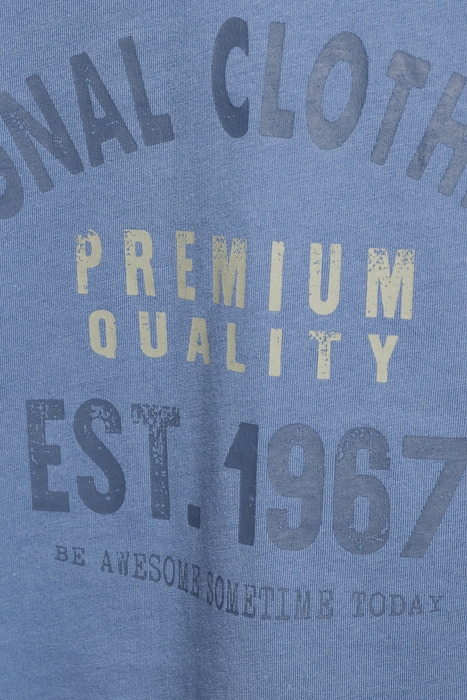 BASTIAN FD22 BLUE HORIZON 6