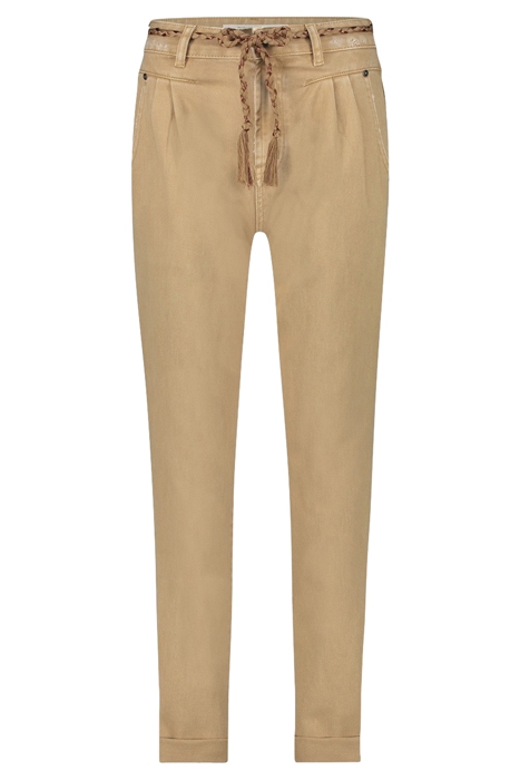 ZIGGY PANTS MOCCACHINO 1