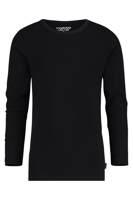 LONG SLEEVES CREW NECK TS BOYS 950 1