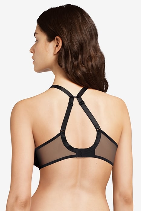 CO BRA TSHIRT COVERING SPACER BLACK 3