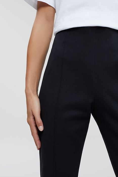 CLOSED WOMEN KYLA PANTS BLACK 4